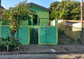 Foto 1 de Casa com 2 Quartos à venda, 88m² em Jaraguá, Piracicaba