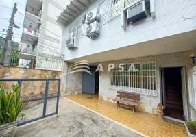 Foto 1 de Casa com 5 Quartos à venda, 244m² em Riachuelo, Rio de Janeiro