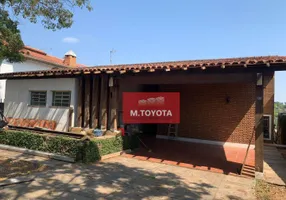 Foto 1 de Casa com 3 Quartos à venda, 300m² em Jardim Itaperi, Atibaia