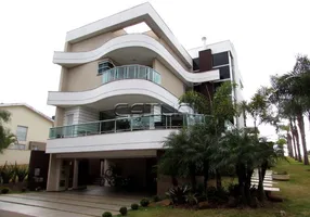 Foto 1 de Casa de Condomínio com 4 Quartos para venda ou aluguel, 500m² em ALPHAVILLE II, Londrina