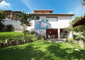 Foto 1 de Casa com 4 Quartos à venda, 380m² em Jardim Nova Coimbra, Cotia