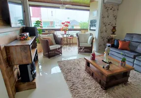 Foto 1 de Apartamento com 2 Quartos à venda, 90m² em Jurerê, Florianópolis