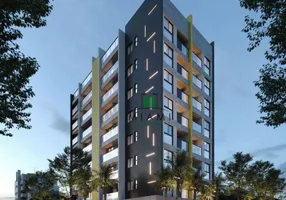 Foto 1 de Apartamento com 1 Quarto à venda, 33m² em Mercês, Curitiba