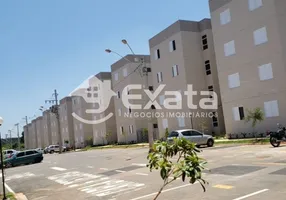 Foto 1 de Apartamento com 2 Quartos para alugar, 43m² em Aparecidinha, Sorocaba