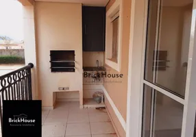 Foto 1 de Apartamento com 2 Quartos à venda, 65m² em Bairro do Cambará, São Roque