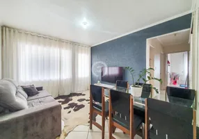 Foto 1 de Apartamento com 3 Quartos à venda, 86m² em Centro, Estância Velha