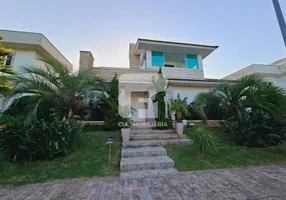 Foto 1 de Casa com 4 Quartos para alugar, 310m² em Jurerê Internacional, Florianópolis