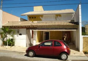 Foto 1 de Casa com 4 Quartos à venda, 184m² em Jardim Paraíso, São Carlos