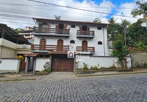 Foto 1 de Apartamento com 4 Quartos à venda, 146m² em Centro, Nova Friburgo