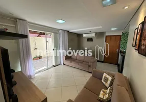 Foto 1 de Apartamento com 3 Quartos à venda, 98m² em Fernão Dias, Belo Horizonte