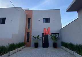 Foto 1 de Casa de Condomínio com 2 Quartos à venda, 68m² em Ipanema do Meio, Sorocaba