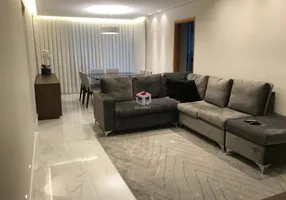 Foto 1 de Apartamento com 3 Quartos à venda, 145m² em Nova Petrópolis, São Bernardo do Campo