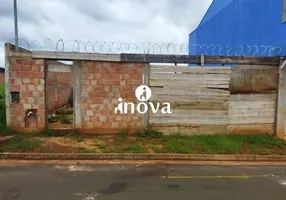 Foto 1 de Lote/Terreno à venda, 200m² em Jardim Marajo, Uberaba