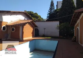 Foto 1 de Casa com 3 Quartos à venda, 244m² em Jardim São Vito, Americana