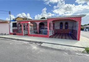 Foto 1 de Casa com 3 Quartos à venda, 177m² em Cidade Nova, Manaus