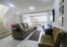 Foto 1 de Cobertura com 3 Quartos para alugar, 100m² em Paralela, Salvador