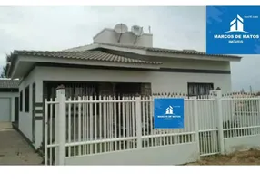 Foto 1 de Casa com 3 Quartos à venda, 130m² em Erechim, Balneário Arroio do Silva