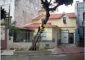 Foto 1 de Imóvel Comercial com 3 Quartos à venda, 292m² em Praça da Bandeira, Rio de Janeiro