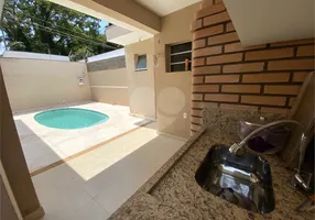 Foto 1 de Casa com 3 Quartos à venda, 250m² em Parque Santa Isabel, Itupeva