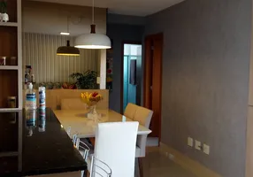 Foto 1 de Apartamento com 3 Quartos à venda, 75m² em Goiânia, Belo Horizonte
