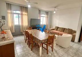 Foto 1 de Apartamento com 2 Quartos à venda, 98m² em Enseada, Guarujá