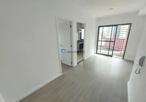 Foto 1 de Apartamento com 1 Quarto para alugar, 37m² em São Judas, São Paulo