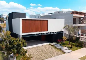 Foto 1 de Casa de Condomínio com 5 Quartos à venda, 394m² em Urbanova, São José dos Campos