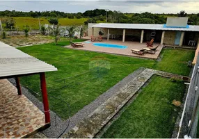Foto 1 de Casa com 1 Quarto para alugar, 350m² em Nanuque, Teixeira de Freitas