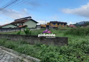 Foto 1 de Lote/Terreno à venda, 720m² em Capricórnio II, Caraguatatuba