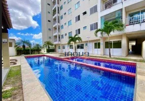 Foto 1 de Apartamento com 2 Quartos à venda, 70m² em Serrinha, Fortaleza