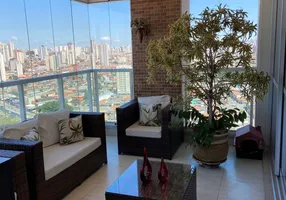 Foto 1 de Apartamento com 4 Quartos à venda, 157m² em Cidade Mae Do Ceu, São Paulo