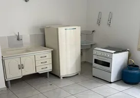 Foto 1 de Kitnet com 1 Quarto para alugar, 50m² em Vila Gomes, São Paulo