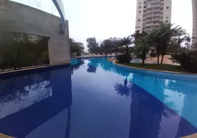 Foto 1 de Apartamento com 3 Quartos para alugar, 134m² em Jardim Olympia, São Paulo