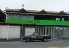 Foto 1 de Sobrado com 3 Quartos para alugar, 450m² em Residencial Bosque dos Ipês, São José dos Campos