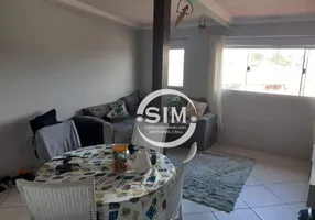 Foto 1 de Casa com 2 Quartos à venda, 87m² em Gamboa, Cabo Frio