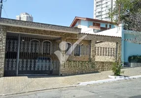 Foto 1 de Casa com 3 Quartos à venda, 300m² em Móoca, São Paulo