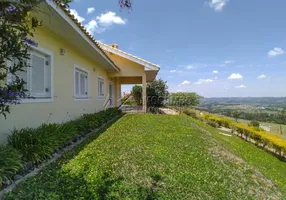 Foto 1 de Fazenda/Sítio com 4 Quartos à venda, 260m² em Jardim Leonor, Itatiba