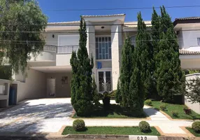 Foto 1 de Casa de Condomínio com 5 Quartos à venda, 414m² em Boa Vista, Sorocaba