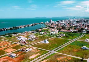 Foto 1 de Lote/Terreno à venda, 360m² em Nova Barra Velha, Barra Velha