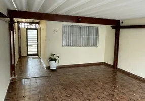 Foto 1 de Casa com 3 Quartos à venda, 143m² em Vila das Mercês, São Paulo