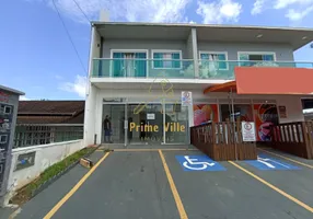 Foto 1 de Ponto Comercial para alugar, 50m² em Petrópolis, Joinville