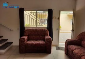 Foto 1 de Casa de Condomínio com 2 Quartos à venda, 70m² em Polvilho, Cajamar