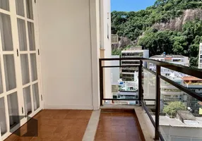 Foto 1 de Apartamento com 2 Quartos à venda, 83m² em Leblon, Rio de Janeiro