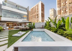 Foto 1 de Casa com 3 Quartos à venda, 389m² em Barra da Tijuca, Rio de Janeiro