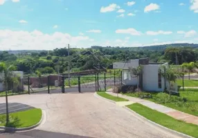 Foto 1 de Lote/Terreno à venda, 458m² em Reserva San Tiago, Ribeirão Preto