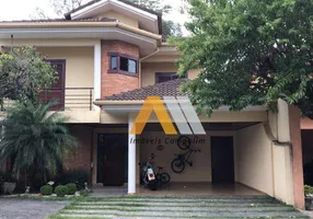 Foto 1 de Casa de Condomínio com 3 Quartos à venda, 267m² em Condominio Saint Claire, Sorocaba