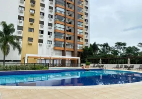 Foto 1 de Apartamento com 2 Quartos à venda, 90m² em Parque São Jorge, Florianópolis
