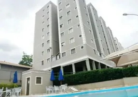 Foto 1 de Apartamento com 3 Quartos à venda, 65m² em Cabral, Contagem