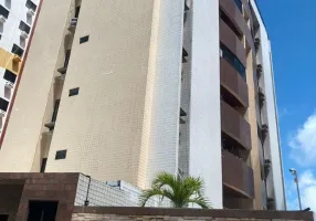 Foto 1 de Apartamento com 3 Quartos à venda, 183m² em Aeroclube, João Pessoa