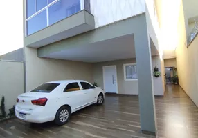 Foto 1 de Casa com 3 Quartos à venda, 216m² em Vila Baylão, Rio Verde